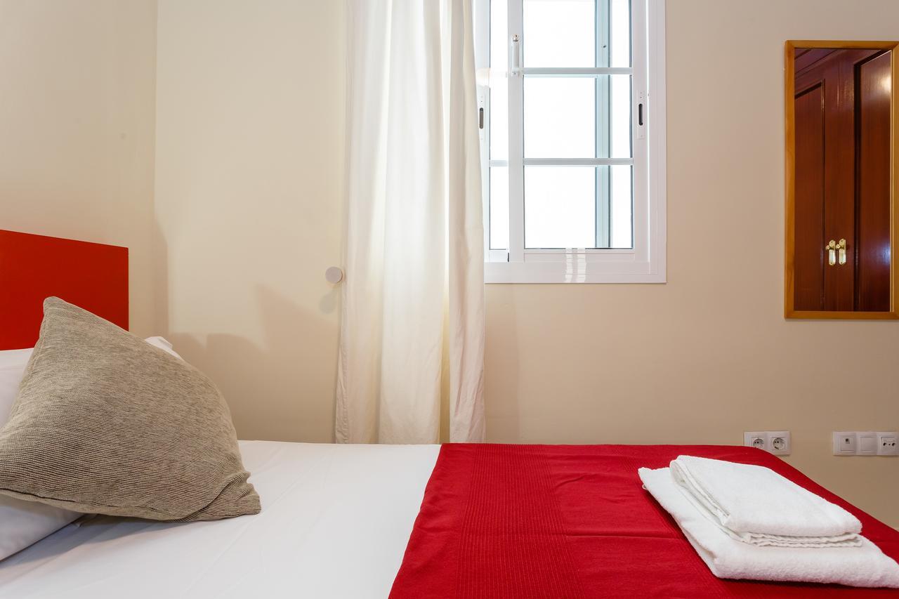 Apartamento Soto By Cadiz4Rentals Exterior photo